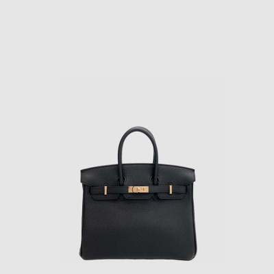 에르메스 여성 버킨백 25 - Hermes Womens Birkin Bag 25 - heb11443x