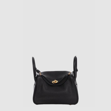 에르메스 여성 린디 26 - Hermes Womons Lindy 26 Tote Bag - heb11444x