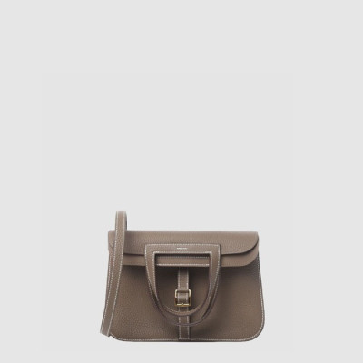 에르메스 여성 25 할잔백 - Hermes Womens 25 Halzan Bag - heb11447x
