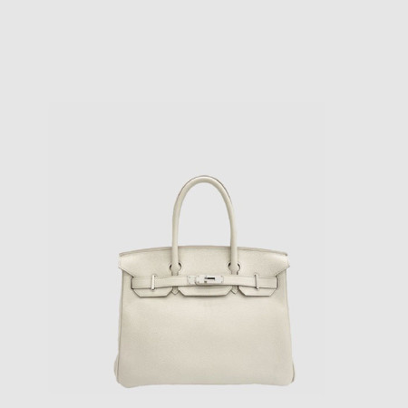 에르메스 여성 버킨백 30 토고 - Hermes Womens Birkin Bag 30 - heb11455x