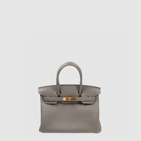 에르메스 여성 버킨백 30 토고 - Hermes Womens Birkin Bag 30 - heb11460x