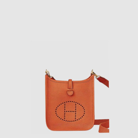 에르메스 여성 에블린 미니 크로스백 - Hermes Womens Evelyn Mini Crossbody Bag - heb11462x
