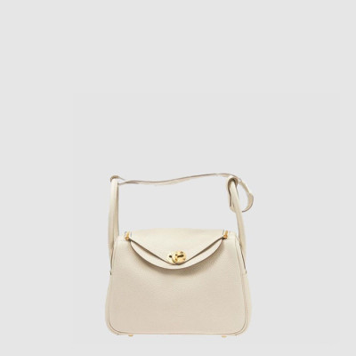 에르메스 여성 린디 26 - Hermes Womons Lindy 26 Tote Bag - heb11466x