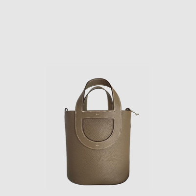 에르메스 여성 골드 인 더 루프 18 백 - Hermes Womens Gold In-The-Loop Bag - heb11470x