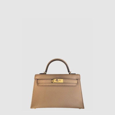 에르메스 여성 켈리 미니백 - Hermes Womens Kelly Mini Bag - heb11473x