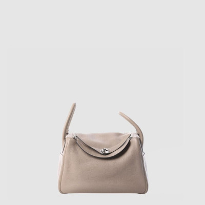 에르메스 여성 린디 30 토트백 - Hermes Womons Lindy 30 Tote Bag - heb11475x