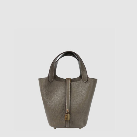 에르메스 여성 피코탄 18 - Hermes Womens Picotin Bag - heb11478x