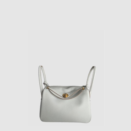 에르메스 여성 린디 26 - Hermes Womons Lindy 26 Tote Bag - heb11485x