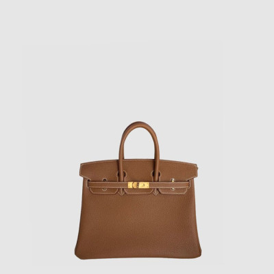 에르메스 여성 버킨백 25 - Hermes Womens Birkin Bag 25 - heb11488x