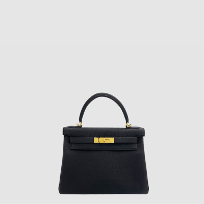 에르메스 여성 켈리 28 - Hermes Womens Kelly 28 - heb11492x