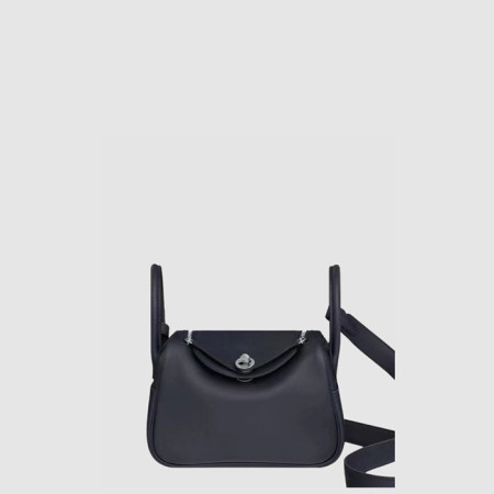 에르메스 여성 린디 미니백 - Hermes Womons Lindy Mini Bag - heb11500x
