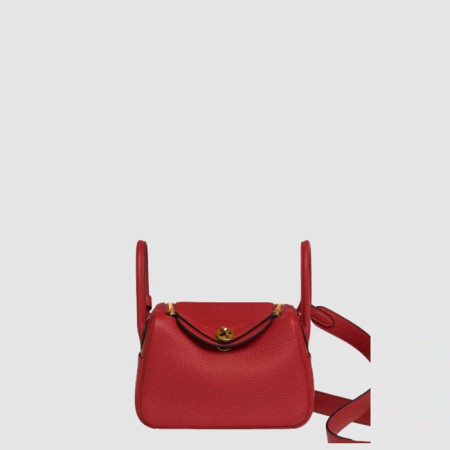 에르메스 여성 린디 30 - Hermes Womons Lindy 30 Tote Bag - heb11505x