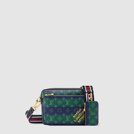 루이비통 남성 트리오 메신저 M26026 - Louis vuitton Mens Trio Messenger - lvb11507x