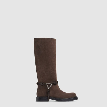 보테가 베네타 여성 제임스 부츠 - Bottega veneta Womens James Boots - bvs8620x