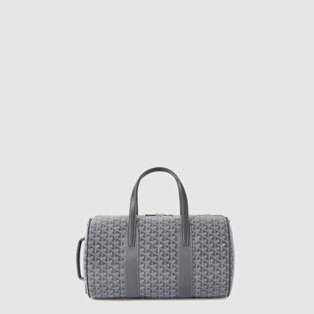 고야드 남/녀 바렐 40 스포츠 백 - Goyard Unisex Barrel 40 Sports Bag - gob11518x