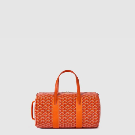 고야드 남/녀 바렐 40 스포츠 백 - Goyard Unisex Barrel 40 Sports Bag - gob11525x