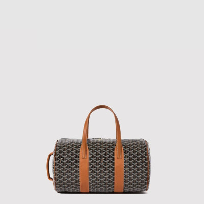 고야드 남/녀 바렐 40 스포츠 백 - Goyard Unisex Barrel 40 Sports Bag - gob11527x