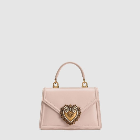 돌체앤가바나 여성 스몰 디보션 백 - Dolce&Gabbana Womens Small Devotion Bag - dob11531x