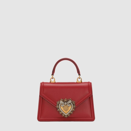 돌체앤가바나 여성 스몰 디보션 백 - Dolce&Gabbana Womens Small Devotion Bag - dob11534x