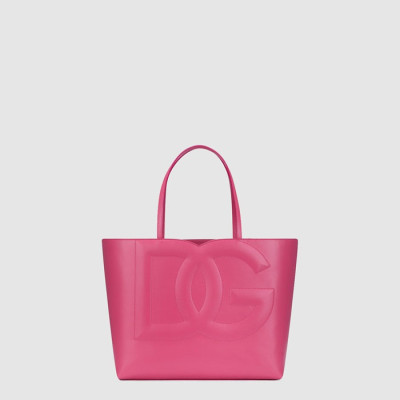 돌체앤가바나 여성 DG 쇼퍼백 - Dolce&Gabbana Womens DG Shopper Bag - dob11538x