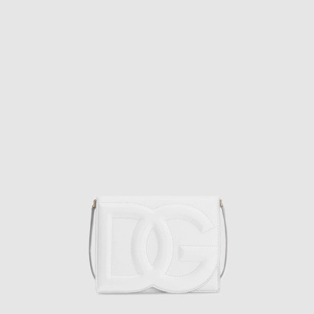 돌체앤가바나 여성 DG 숄더백 - Dolce&Gabbana Womens DG Shoulder Bag - dob11542x