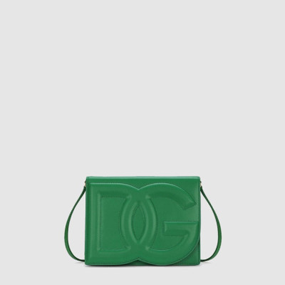 돌체앤가바나 여성 DG 숄더백 - Dolce&Gabbana Womens DG Shoulder Bag - dob11543x