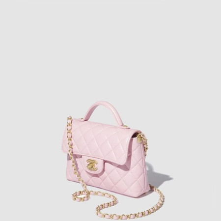 샤넬 여성 스몰 플랩 백 - Chanel Womens Small Flap Bag - chb11587x