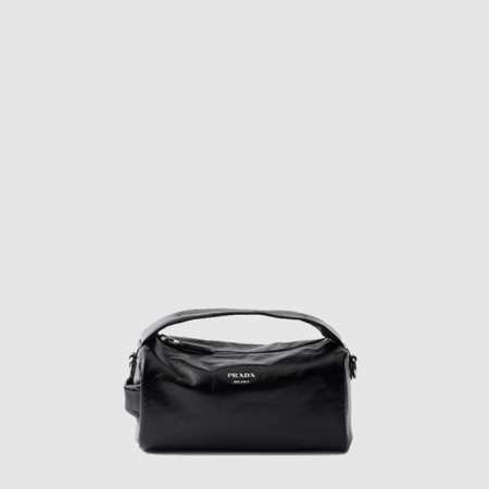 프라다 남성 나파 가죽 숄더백 2VH188 - Prada Mens Nappa Leather Shoulder Bag - prb11595x