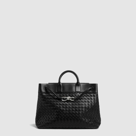 보테가베네타 남성 안디아모 보이저 - Bottega veneta Mens Andiamo Voyager - bvb11602x