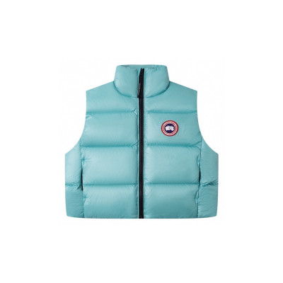 캐나다구스 여성 다운 베스트 - Canada Goose Womens Down Vest - cac8923x
