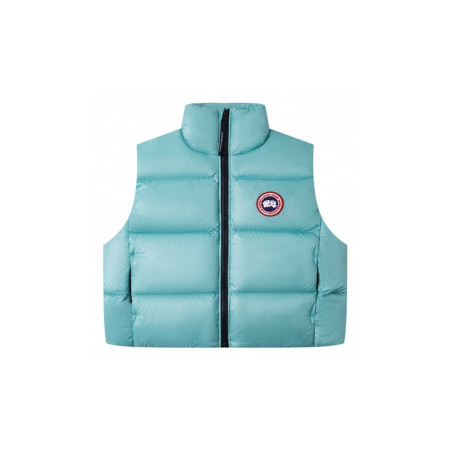 캐나다구스 여성 다운 베스트 - Canada Goose Womens Down Vest - cac8923x