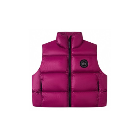 캐나다구스 여성 다운 베스트 - Canada Goose Womens Down Vest - cac8924x