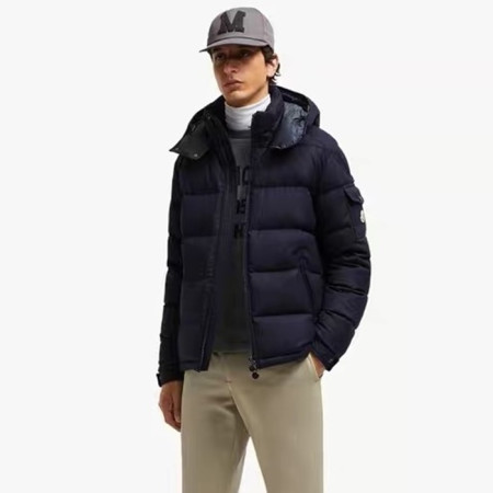 몽클레어 남성 다운 패딩 - Moncler Mens Down Padding - moc8928x