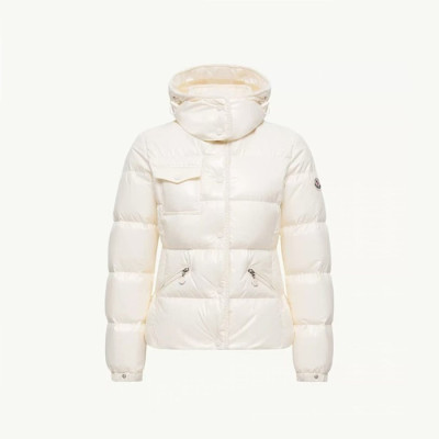몽클레어 여성 다운 패딩 - Moncler Womens Down Padding - moc8944x