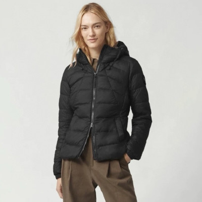 캐나다구스 여성 다운 패딩 - Canada goose Womens Down Padding - cac8948x