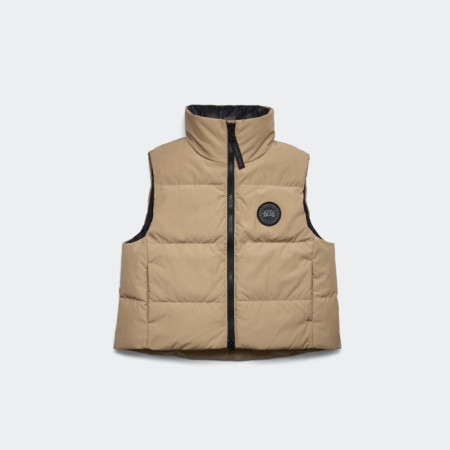 캐나다구스 여성 다운 베스트 - Canada Goose Womens Down Vest - cac8952x