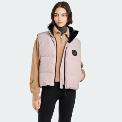 캐나다구스 여성 다운 베스트 - Canada Goose Womens Down Vest - cac8953x