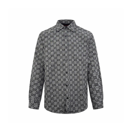 구찌 남성 오피디아 셔츠 -  Gucci Mens Ophidia Shirt - guc8965x