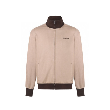 미우미우 남성 캐쥬얼 자켓 - Miumiu Mens Casual Jacket - mic8984x