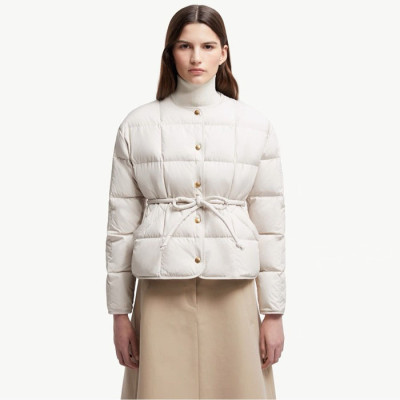 몽클레어 여성 다운 패딩 - Moncler Womens Down Padding - moc9000x