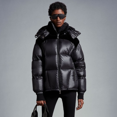 몽클레어 여성 다운 패딩 - Moncler Womens Down Padding - moc9003x