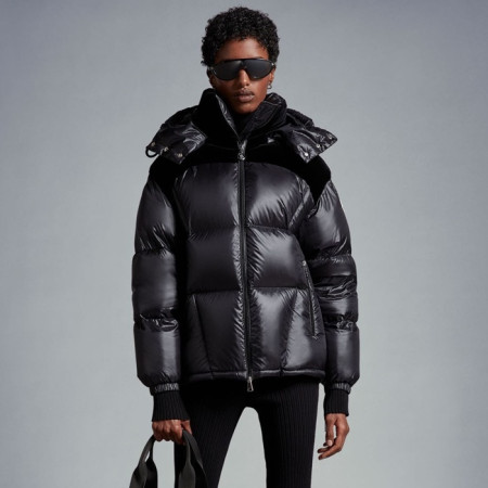 몽클레어 여성 다운 패딩 - Moncler Womens Down Padding - moc9003x