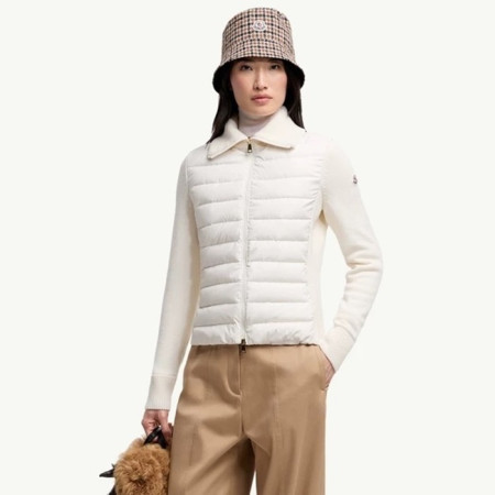 몽클레어 여성 다운 패딩 - Moncler Womens Down Padding - moc9005x