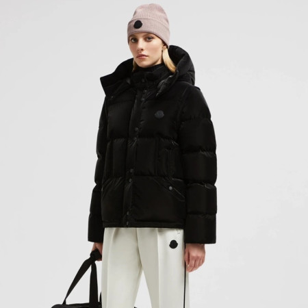 몽클레어 여성 다운 패딩 - Moncler Womens Down Padding - moc9025x