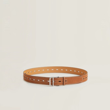 에르메스 남성 로메인 파트리모인 벨트 - Hermes Mens Romain Patrimoine Belt - bel415x