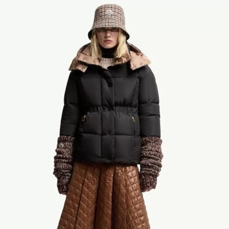 몽클레어 여성 다운 패딩 - Moncler Womens Down Padding - moc9036x
