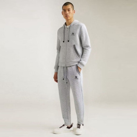 로로피아나 남성 그레이 트레이닝복 - Loro Piana Mens Gray Sweat suit  - lpc9044x