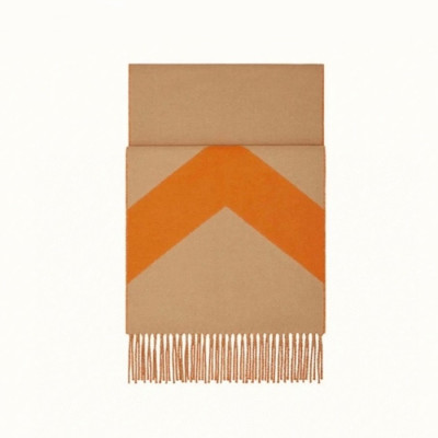 에르메스 여성 H 머플러 - Hermes Womens H Muffler - acc5960x