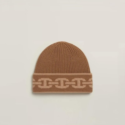 에르메스 남/녀 베이직 비니 - Hermes Unisex Basic Beanie - acc5972x