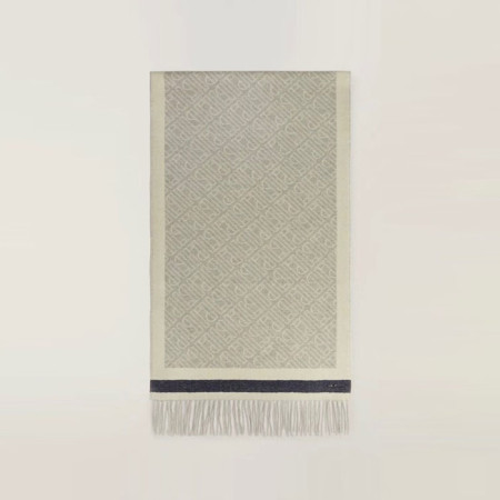 로로피아나 남/녀 베이직 머플러 - Loro Piana Unisex Basic Muffler - acc6021x